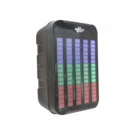 Bafle Amplificado 12 Pulg...