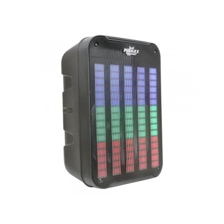 Bafle Amplificado 12 Pulg...