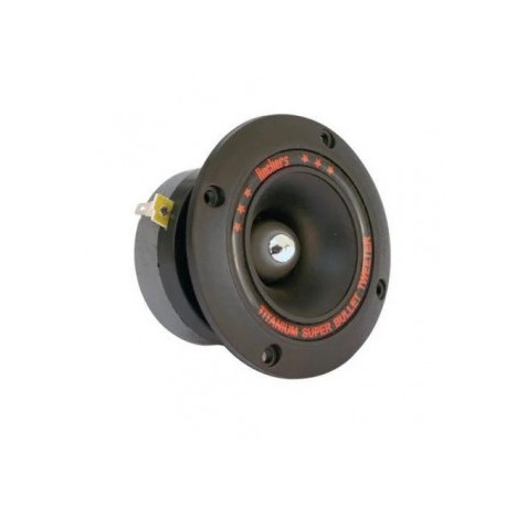 Tweeter Bala 3.8" 4y8 Ohms...