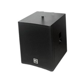 Bafle amplificado 18''...