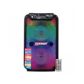 Bafle Amplificado 2 X 6.5...