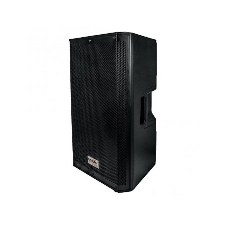 Bafle Amplificado 550w RMS...