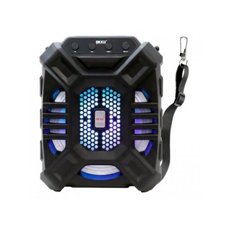Bafle Amplificado 6.5 Pulg...