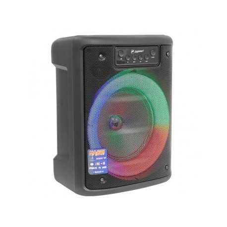 Bafle Amplificado 8 Pulg...