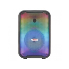Bafle Amplificado 8 Pulg...
