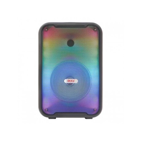 Bafle Amplificado 8 Pulg...
