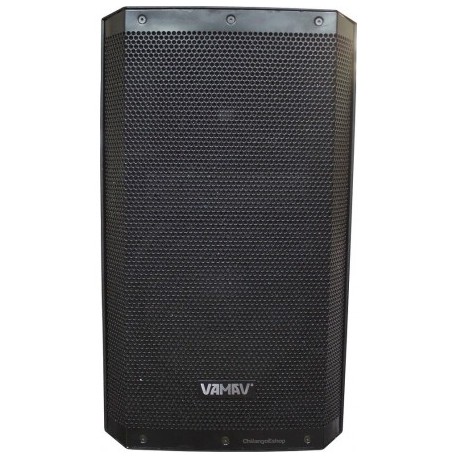 Bafle Amplificado Vamav 15...