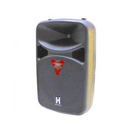 Bafle BIAmplificado HARDEN...