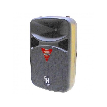 Bafle BIAmplificado HARDEN...