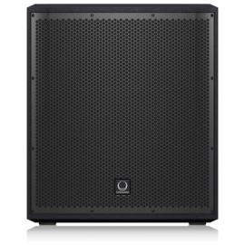 Bafle Subwoofer Amplificado...