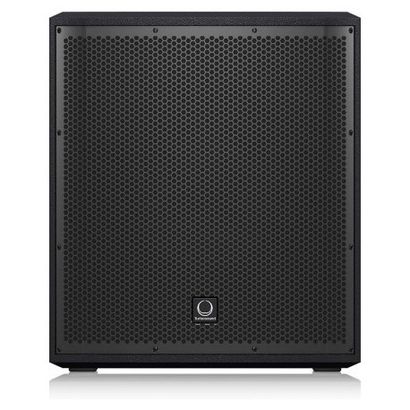 Bafle Subwoofer Amplificado...