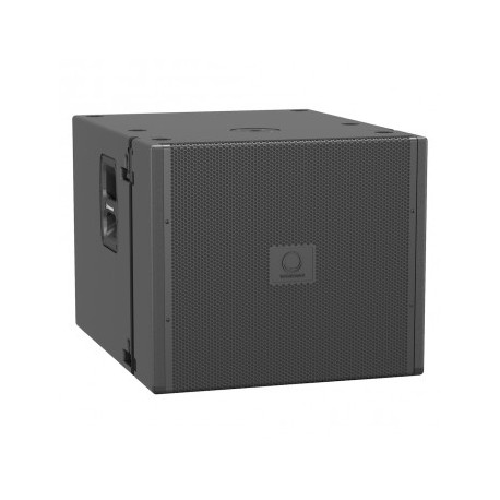 Bafle Subwoofer Amplificado...