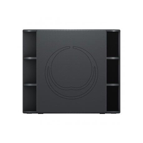 Bafle Subwoofer Amplificado...