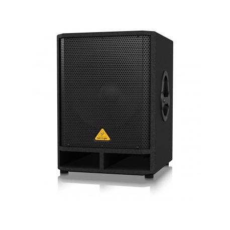 Bafle Subwoofer Amplificado...