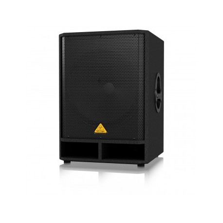 Bafle Subwoofer Amplificado...