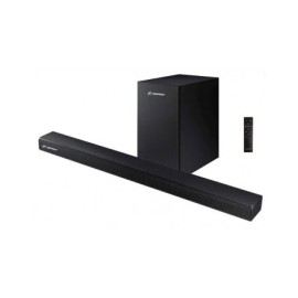 Barra De Sonido Con...