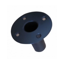 Base Metalica Para Empotrar...