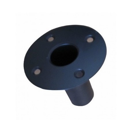 Base Metalica Para Empotrar...