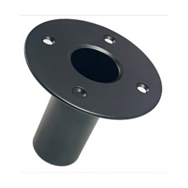 Base Metalica Para Empotrar...