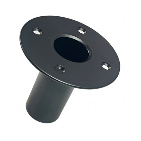 Base Metalica Para Empotrar...