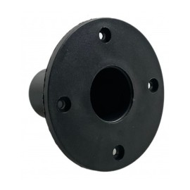 Base soporte de plastico...