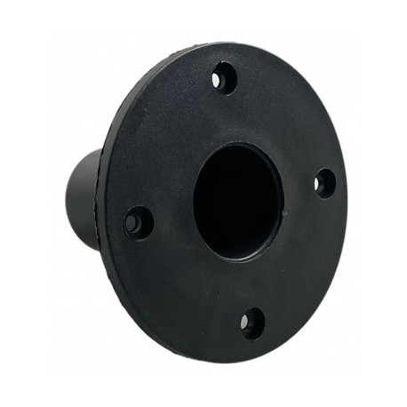 Base soporte de plastico...