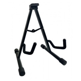 Base Stand Negro De Piso...