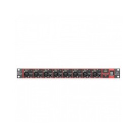 Behringer ADA8200 Ultragain...