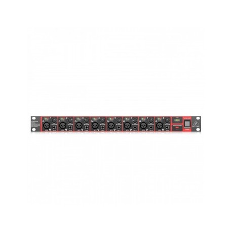 Behringer ADA8200 Ultragain...