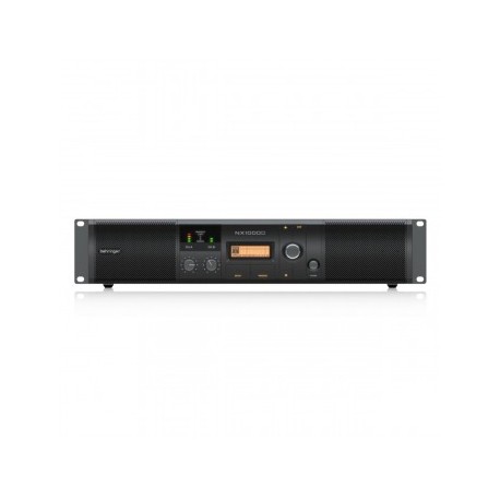 Behringer Amplificador de...