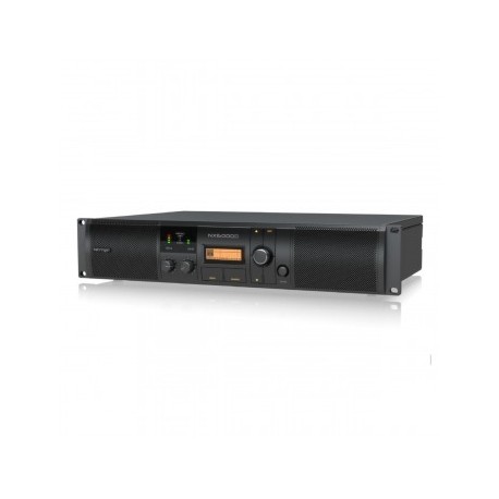Behringer Amplificador de...