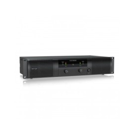 Behringer Amplificador Nx1000