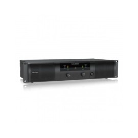 Behringer Amplificador Nx3000