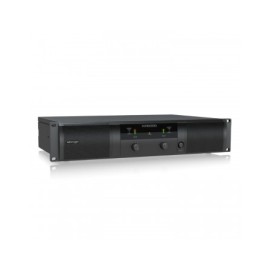 Behringer Amplificador Nx6000