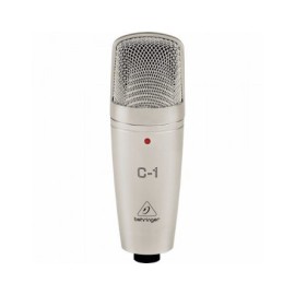 Behringer C 1 Micrófono De...