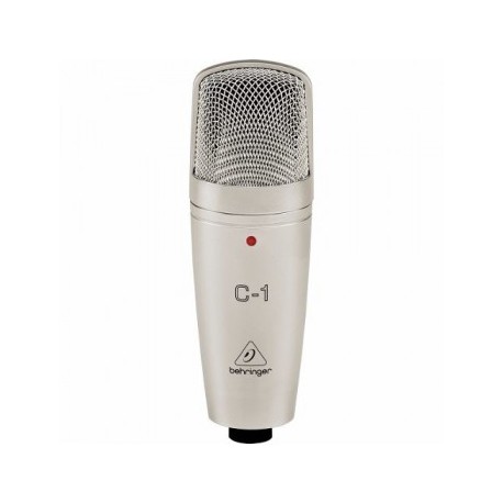 Behringer C 1 Micrófono De...