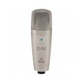 Behringer C 1U USB...