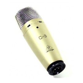 Behringer C 3 Studio...