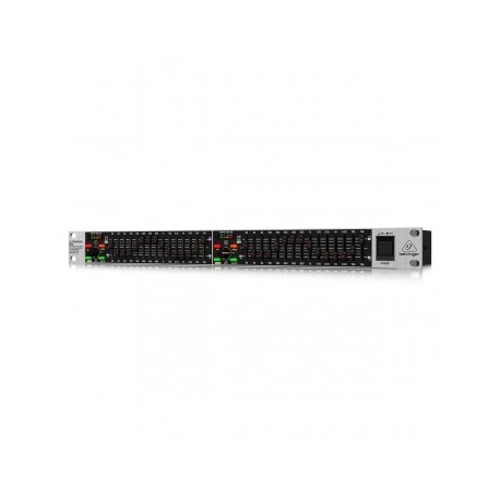 Behringer Fbq1502Hd...
