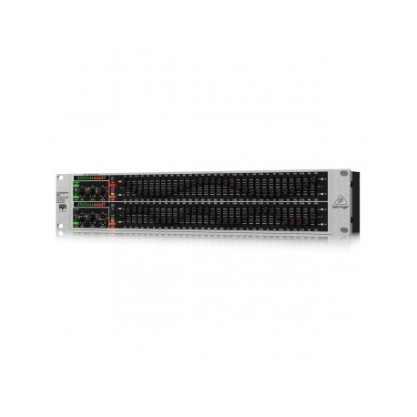 Behringer Fbq3102Hd...