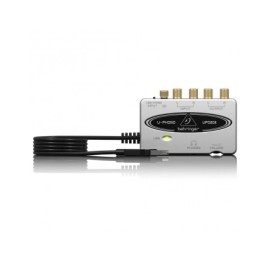 Behringer U Phono Ufo202...