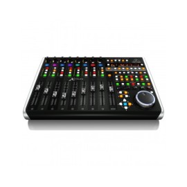 Behringer X-Touch...