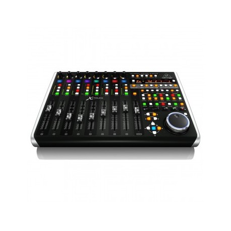 Behringer X-Touch...