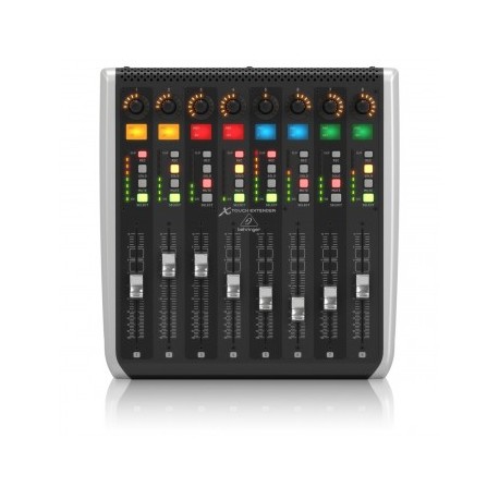 Behringer X-Touch Extender...