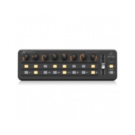 Behringer X-Touch MINI...
