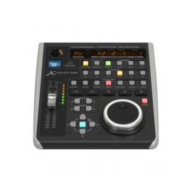Behringer X-Touch ONE...