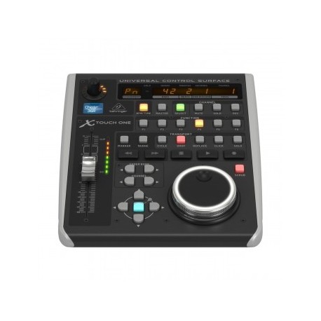 Behringer X-Touch ONE...