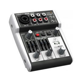 Behringer Xenyx 302...