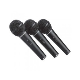 Behringer XM1800S Juego de...