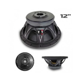 Bocina 12 pulgadas 350w RMS...
